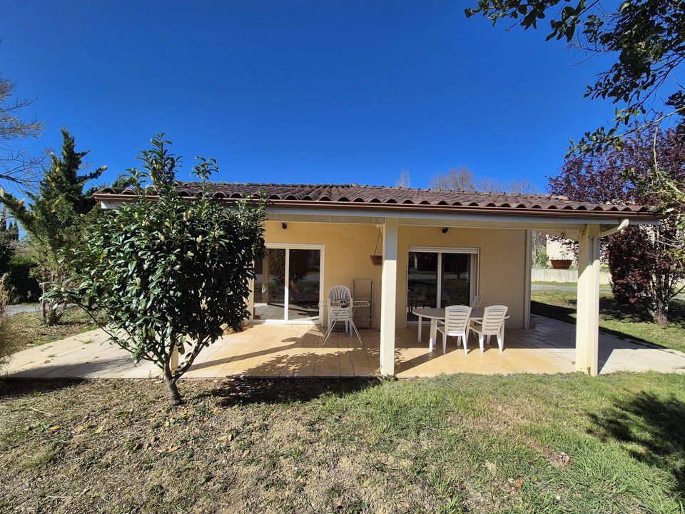 Villa a Auch, Gers - foto 1