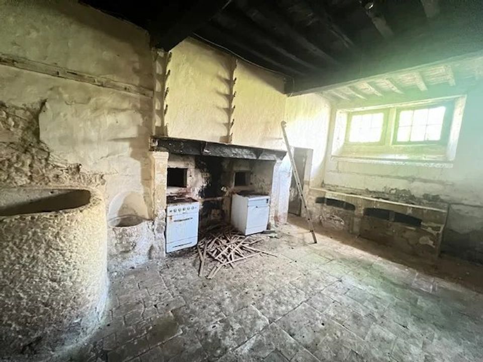 Landejendom i Barran, Gers - foto 2