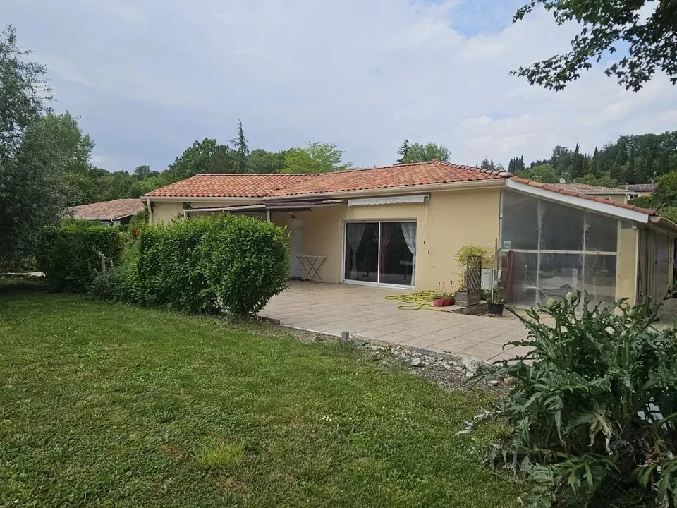 Villa a Auch, Gers - foto 1