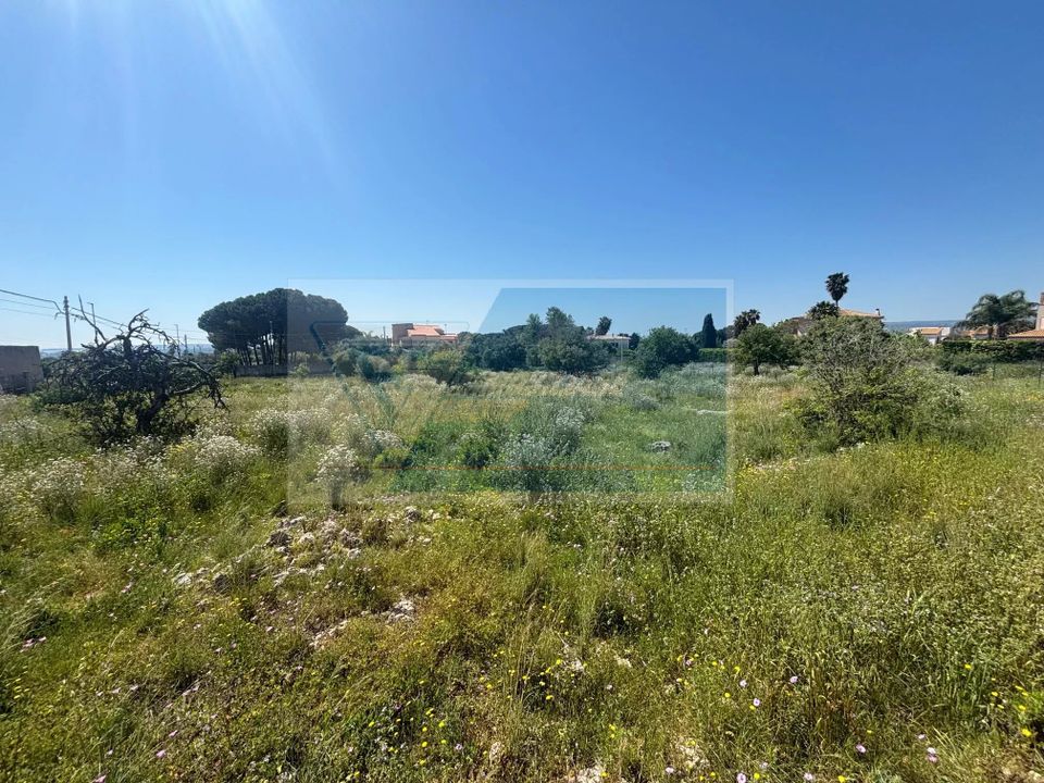 Helårsgrund i Siracusa, Siracusa - foto 5