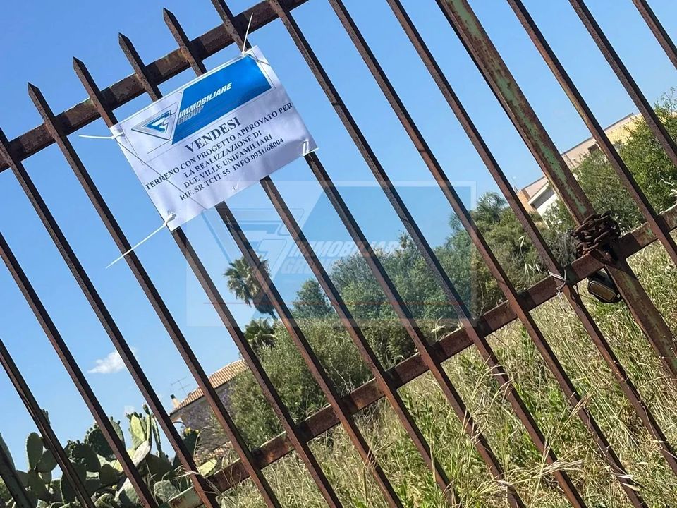 Helårsgrund i Siracusa, Siracusa - foto 1