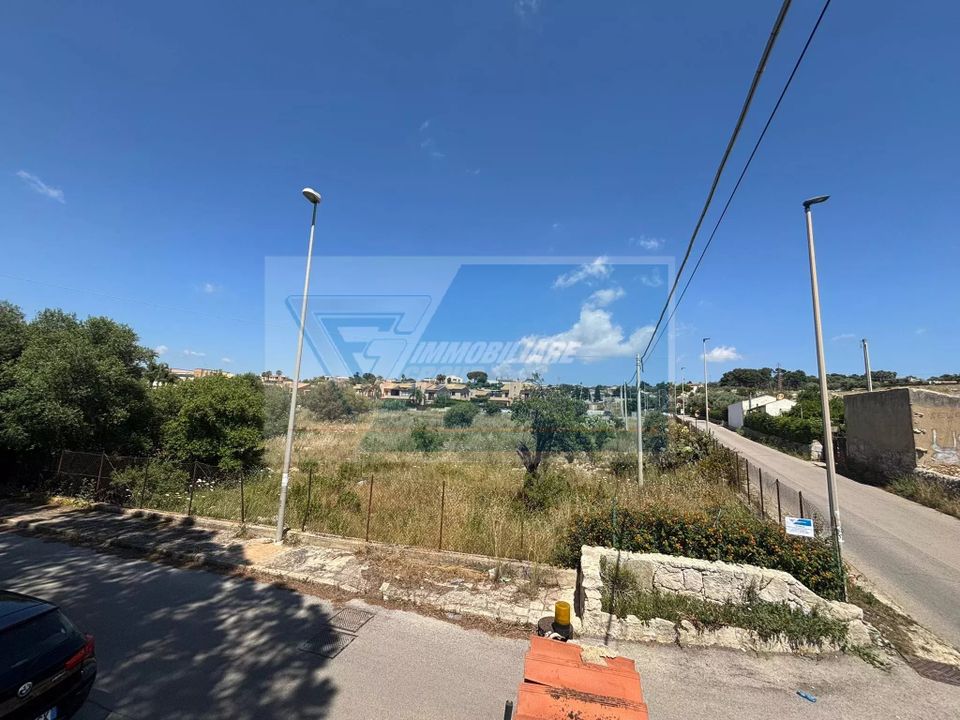 Helårsgrund i Siracusa, Siracusa - foto 2