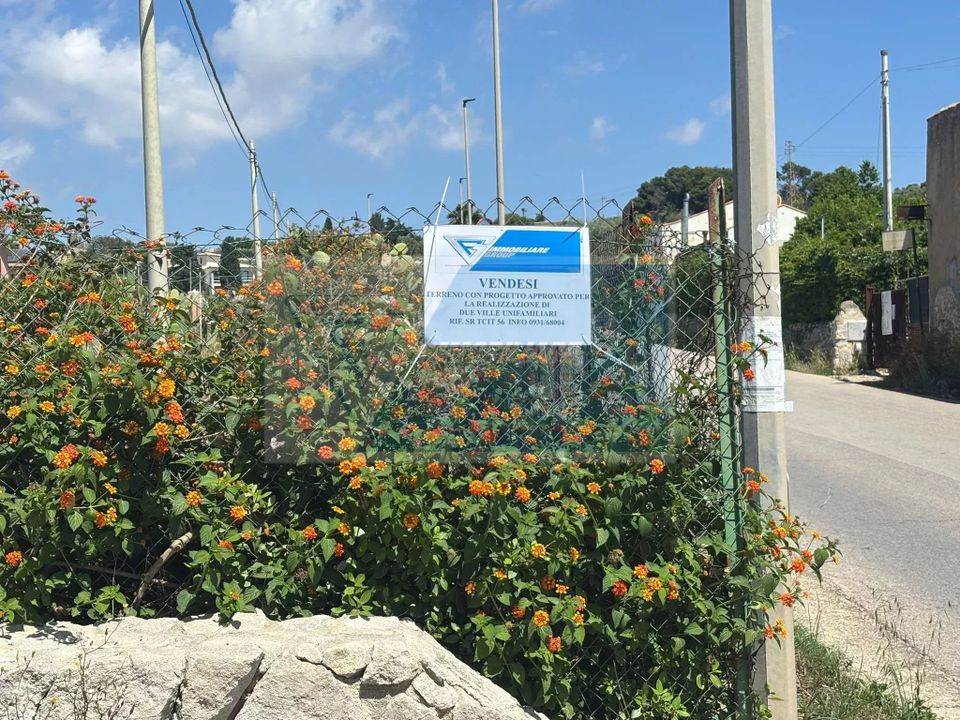 Helårsgrund i Siracusa, Siracusa - foto 3