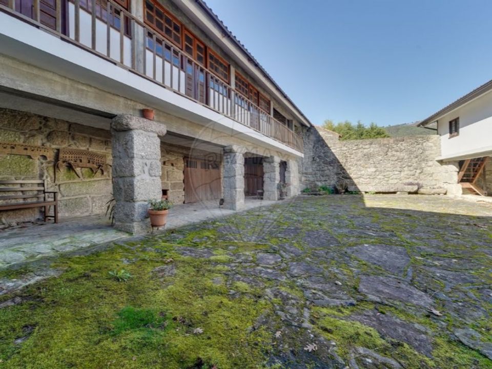 Villa i Vieira do Minho, Braga - foto 2