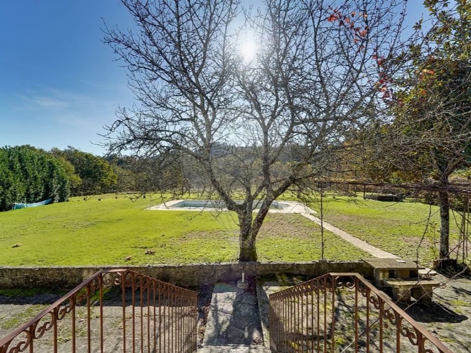 Villa i Vieira do Minho, Braga - foto 4