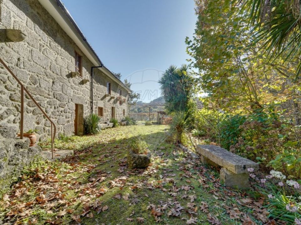 Villa i Vieira do Minho, Braga - foto 5