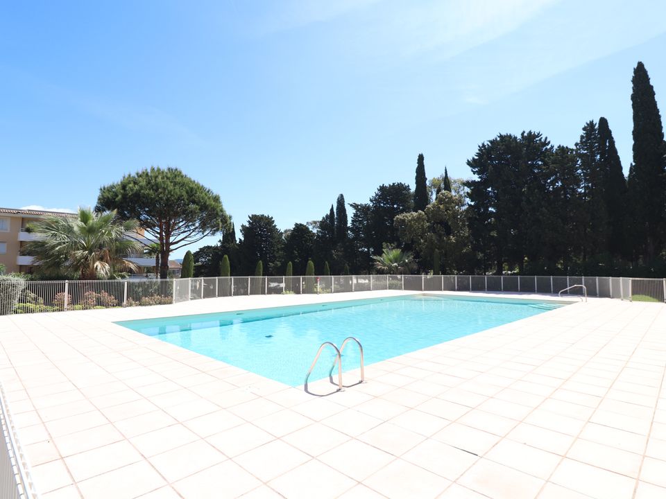 Leilighet i Cavalaire-sur-Mer, Var - bilde 2