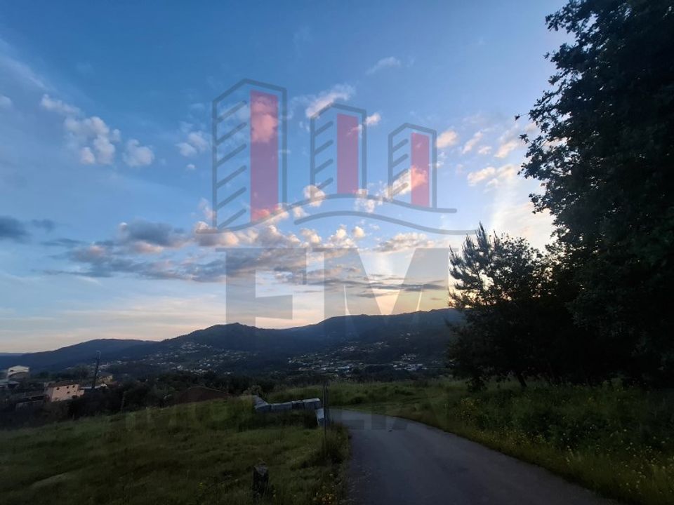 Helårsgrund i Amares, Braga - foto 1