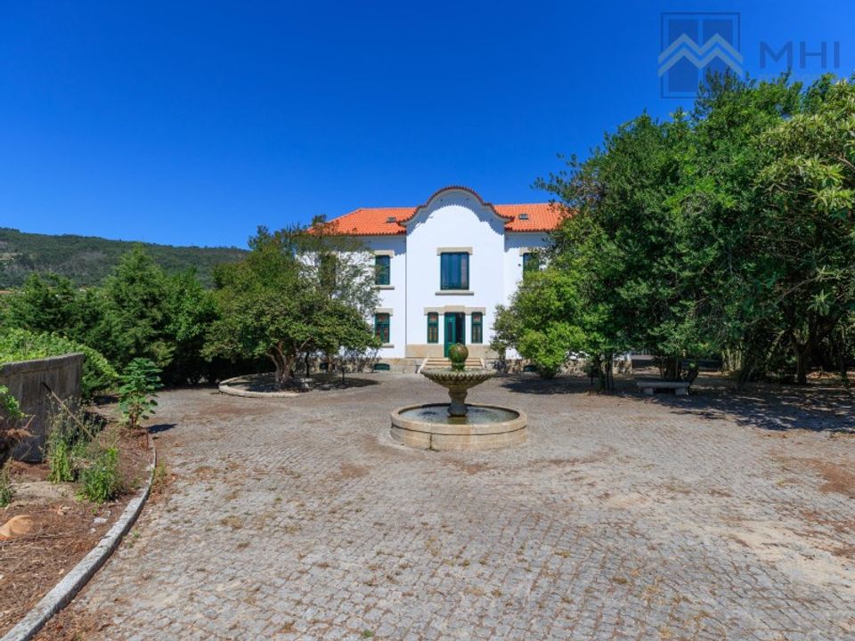 Villa i Penafiel, Porto - foto 1