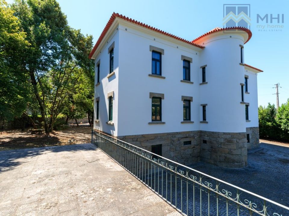 Villa i Penafiel, Porto - foto 2