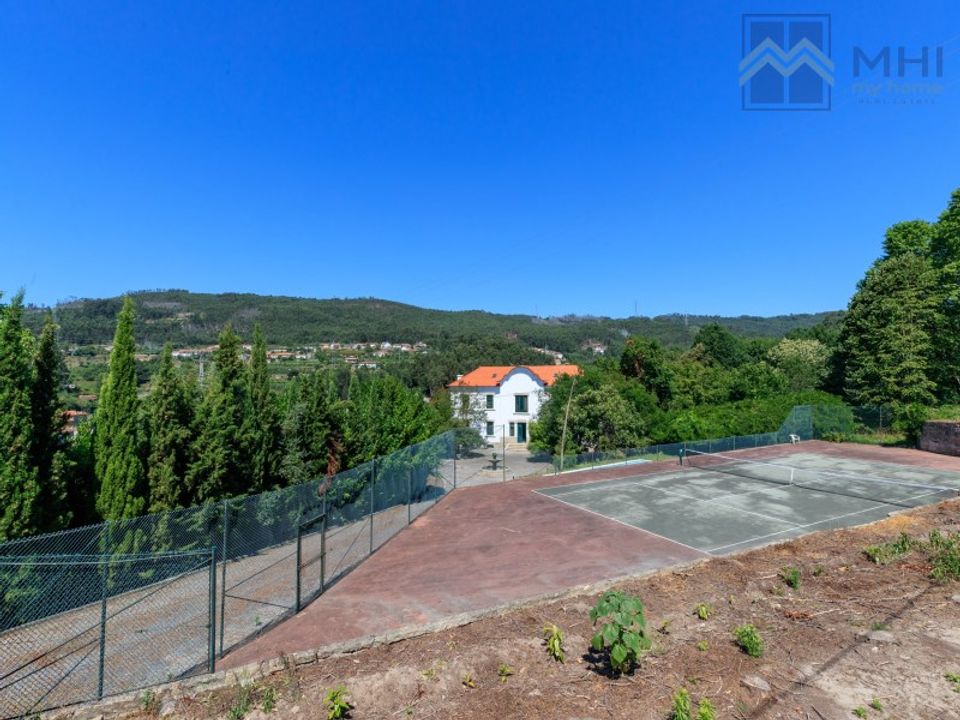 Villa i Penafiel, Porto - foto 3