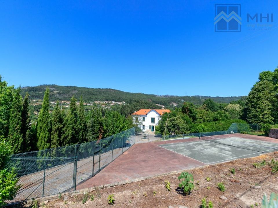 Villa i Penafiel, Porto - foto 4