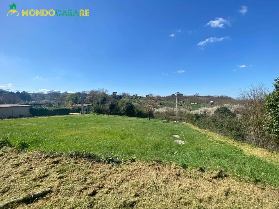 Villa i Palombara Sabina, Rome - foto 2