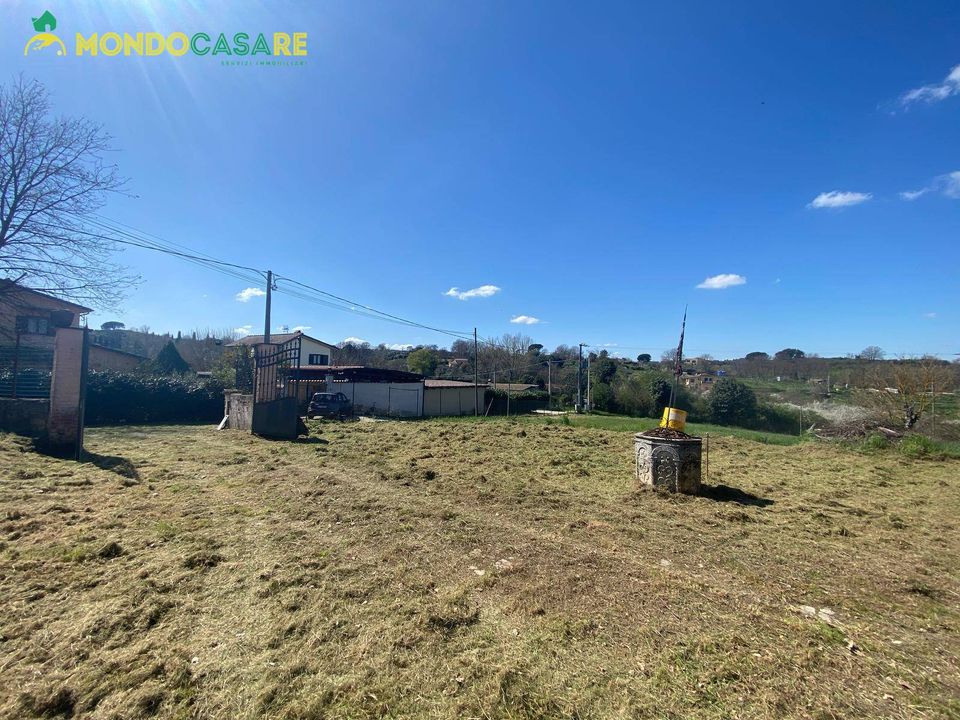Villa i Palombara Sabina, Rome - foto 3