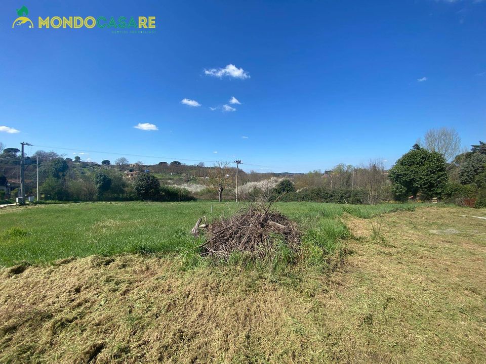 Villa i Palombara Sabina, Rome - foto 4