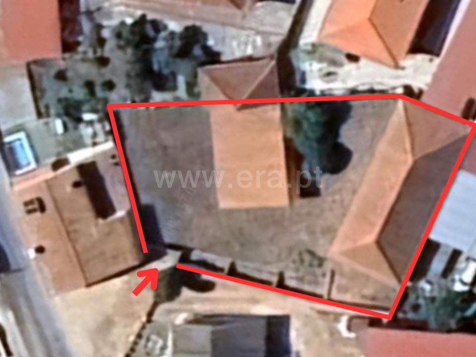 Villa i Rio Maior, Santarem - foto 1