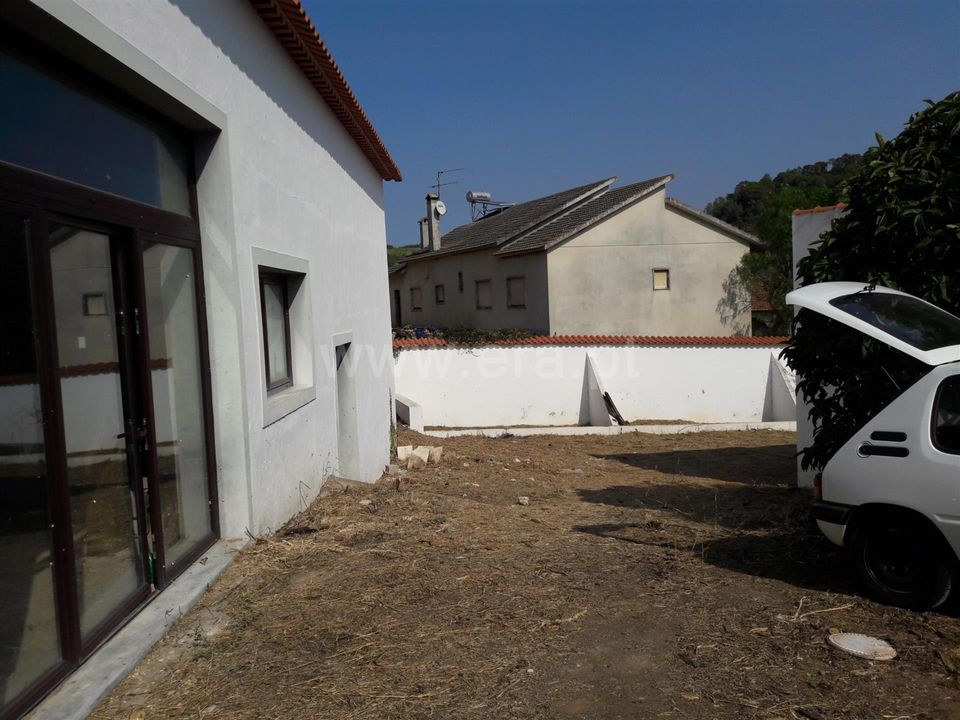 Villa i Rio Maior, Santarem - foto 3