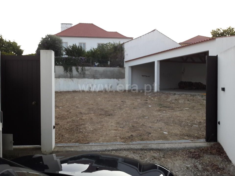 Villa i Rio Maior, Santarem - foto 4