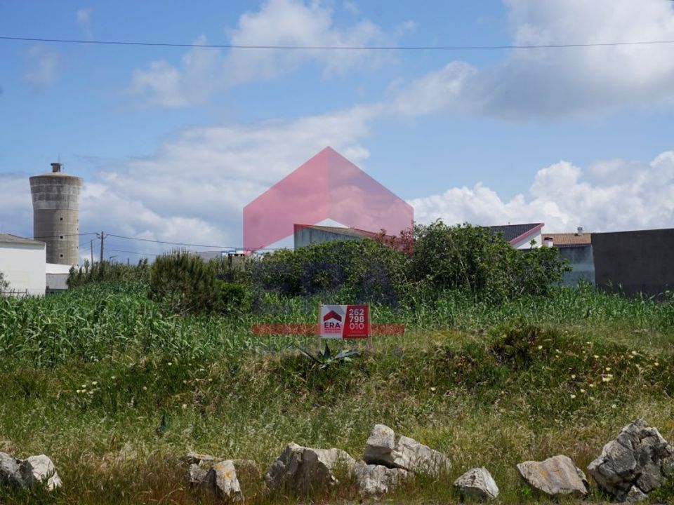 Tomt i Peniche, Leiria - bilde 1