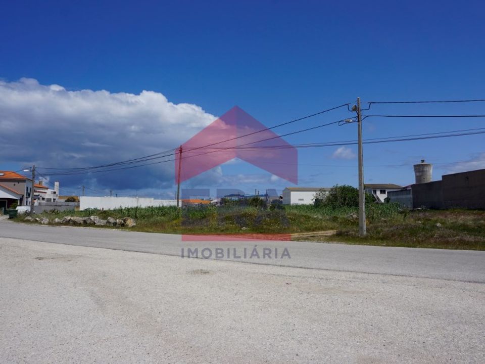 Tomt i Peniche, Leiria - bilde 4