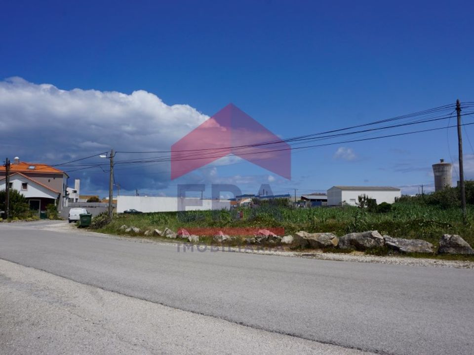 Tomt i Peniche, Leiria - bilde 5