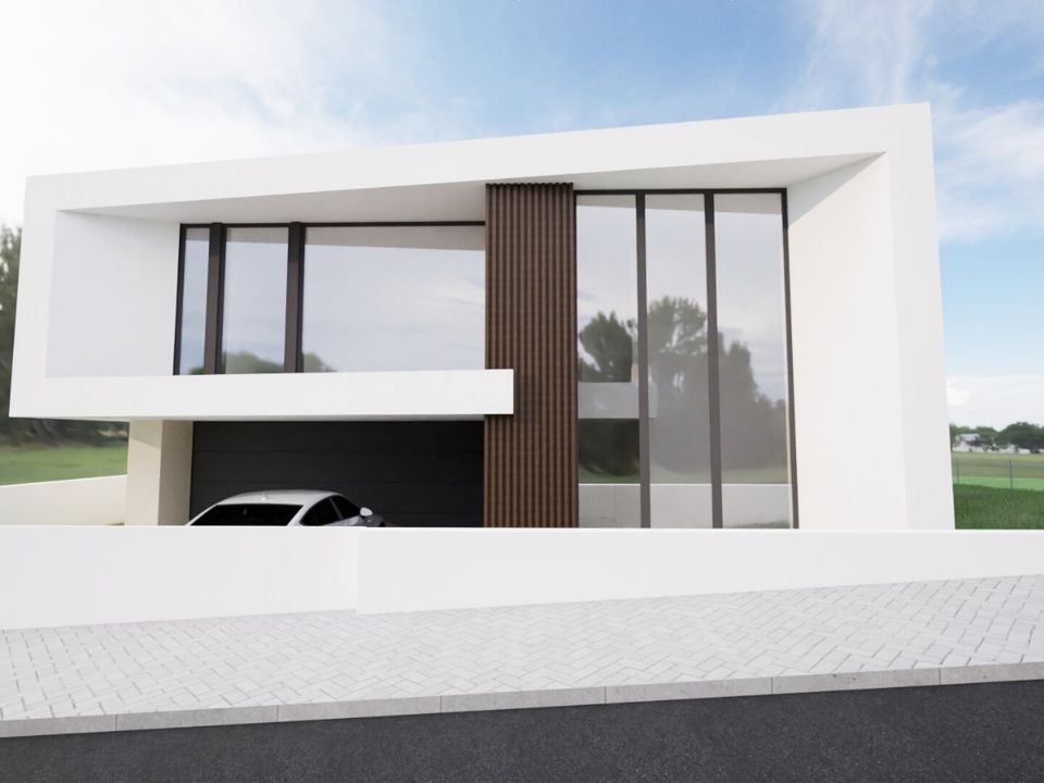Villa i Alcobaca, Leiria - foto 2
