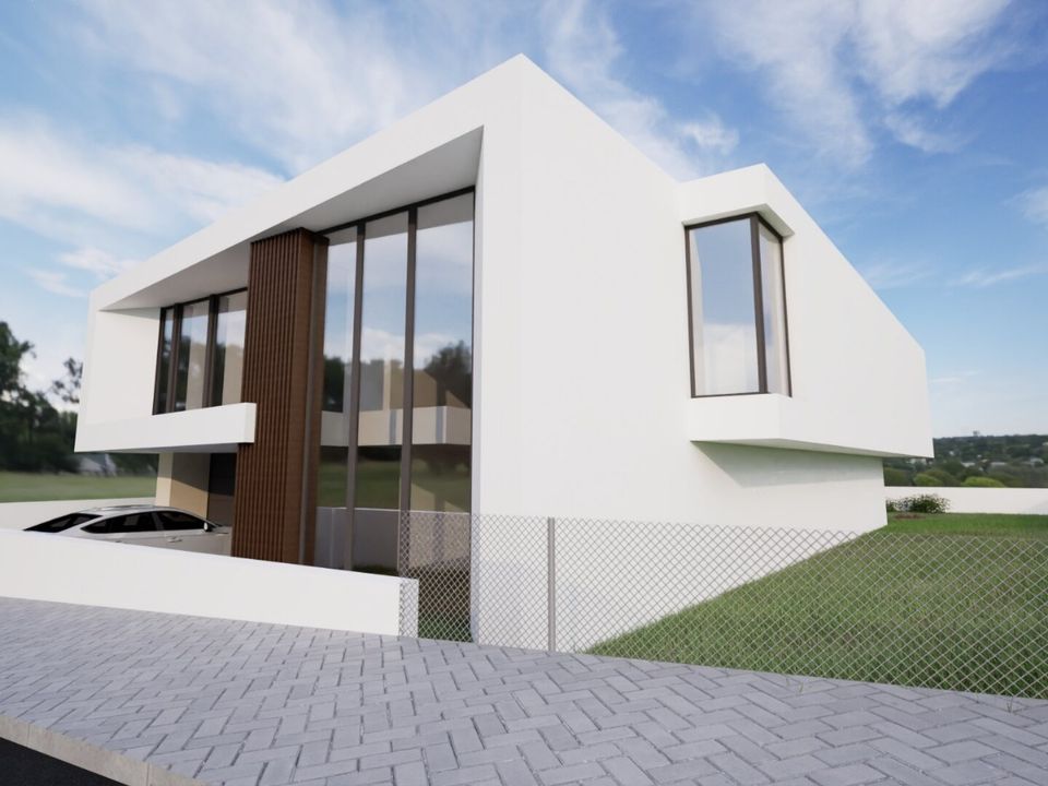 Villa i Alcobaca, Leiria - foto 4