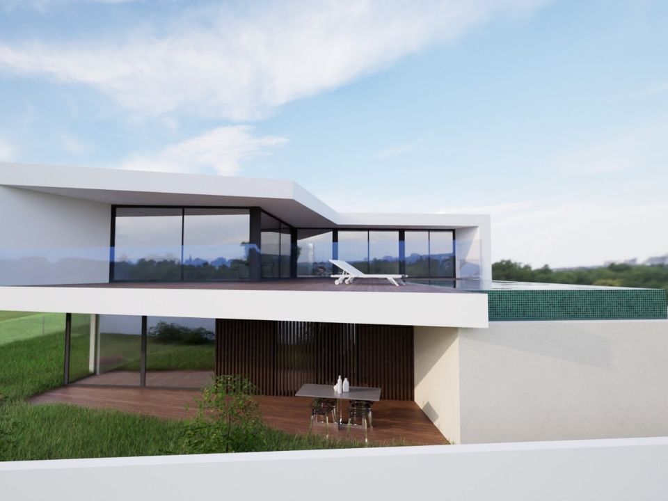 Villa i Alcobaca, Leiria - foto 5