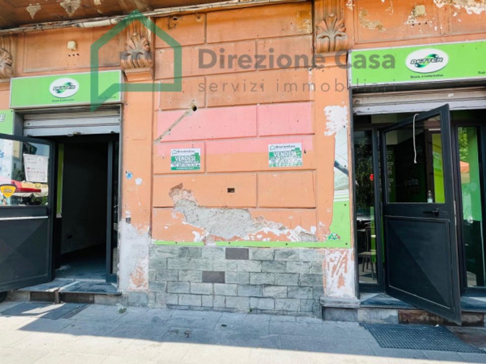 Erhvervsejendom i Naples, Naples - foto 4