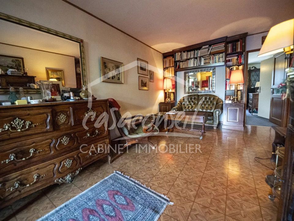 Lejlighed i Saint-Gervais-les-Bains, Haute-Savoie - foto 3