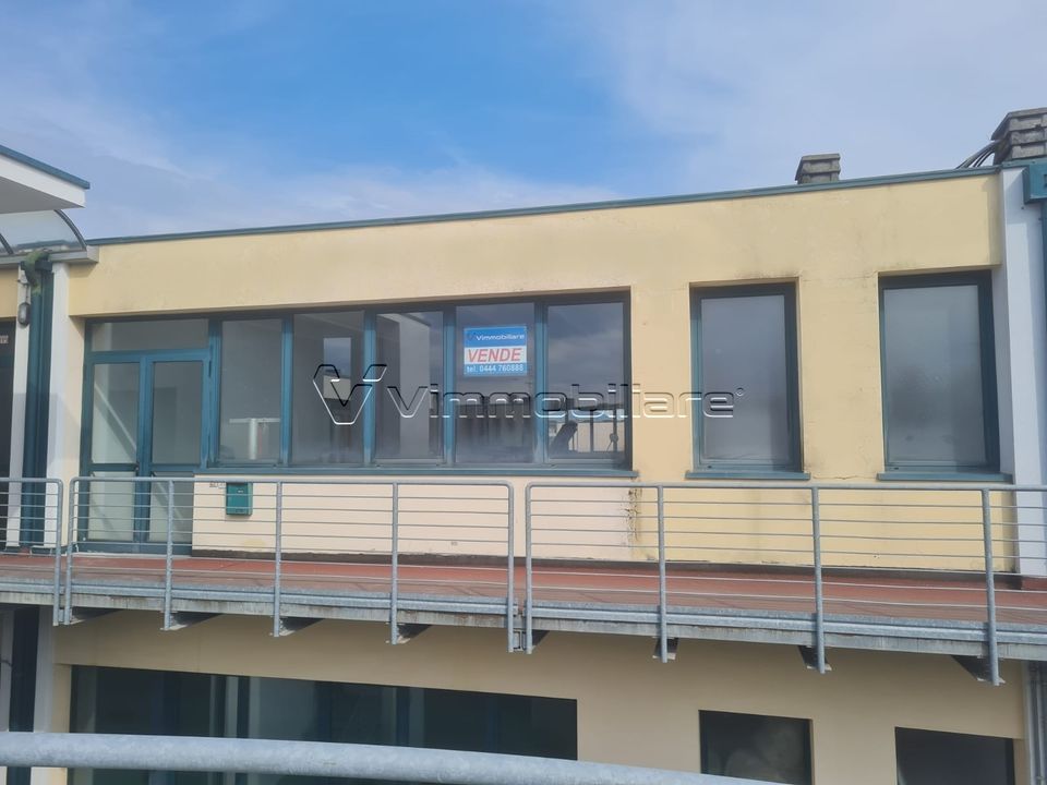 Erhvervsejendom i Agugliaro, Vicenza - foto 2