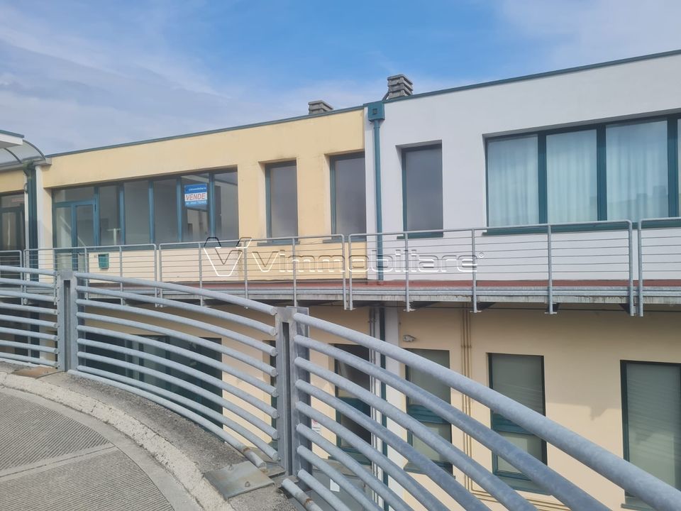 Erhvervsejendom i Agugliaro, Vicenza - foto 4