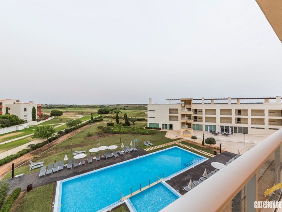 Triplex i Vilamoura, Faro - foto 1