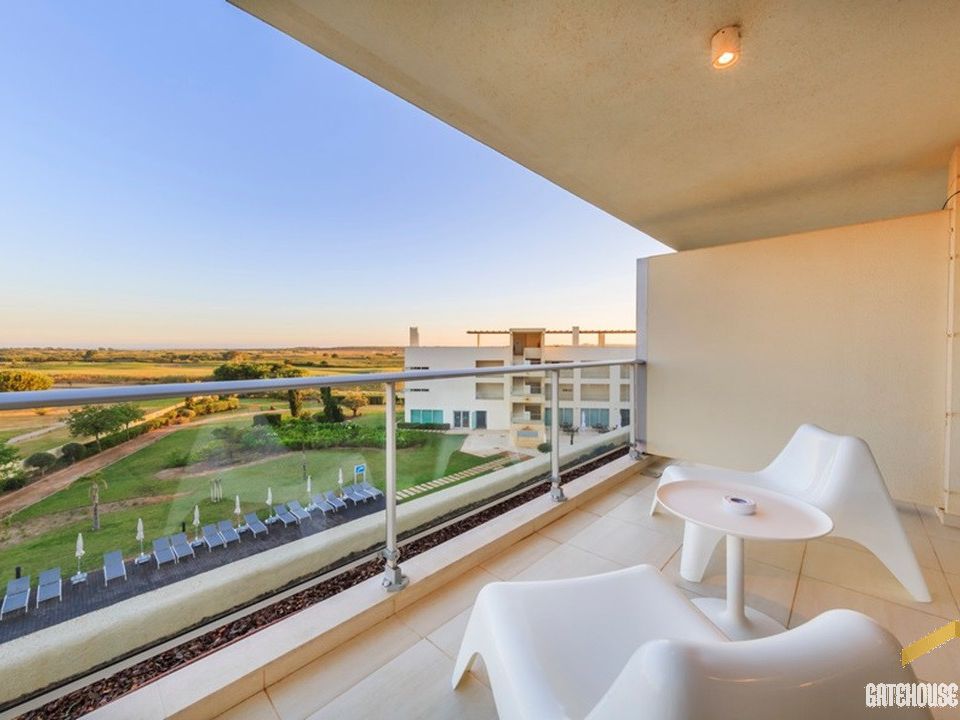 Triplex i Vilamoura, Faro - foto 4