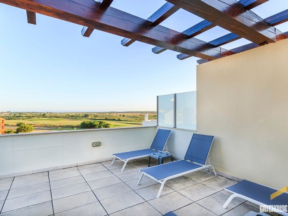 Triplex i Vilamoura, Faro - foto 5