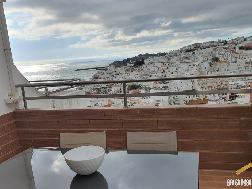 Lejlighed i Albufeira, Faro - foto 1
