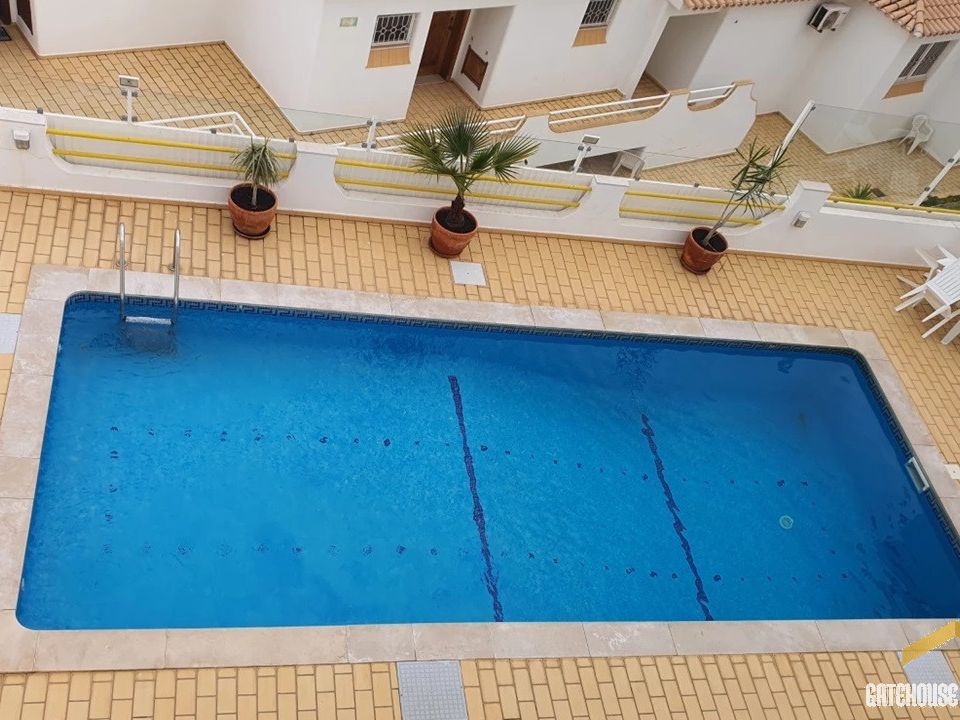 Lejlighed i Albufeira, Faro - foto 2