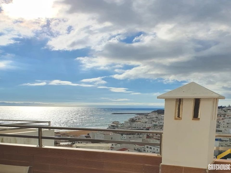 Lejlighed i Albufeira, Faro - foto 3