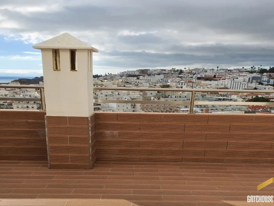 Lejlighed i Albufeira, Faro - foto 4