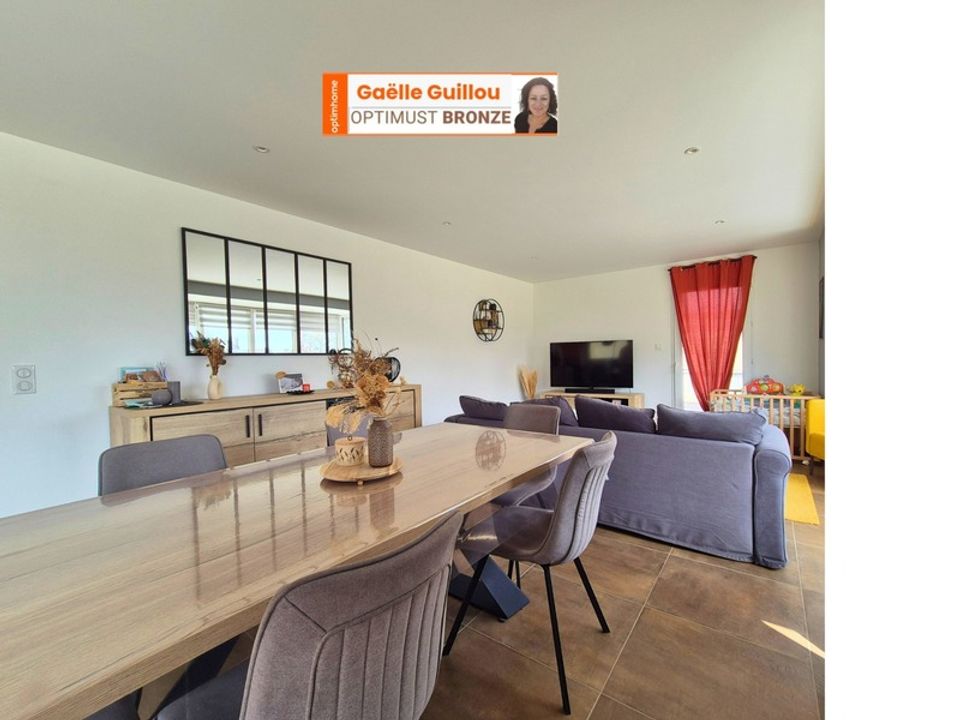 Villa i Santec, Finistere - foto 3