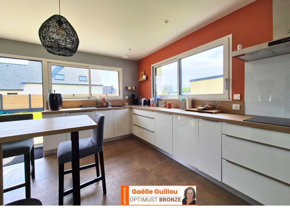 Villa i Santec, Finistere - foto 4