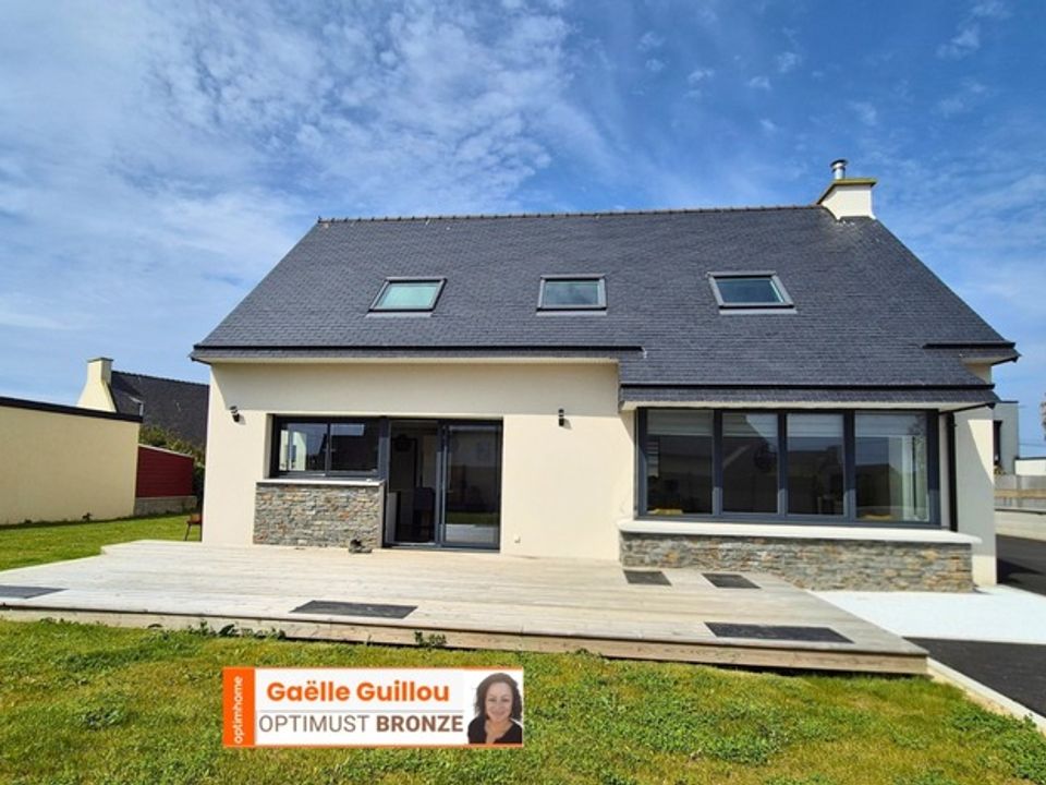 Villa i Santec, Finistere - foto 5