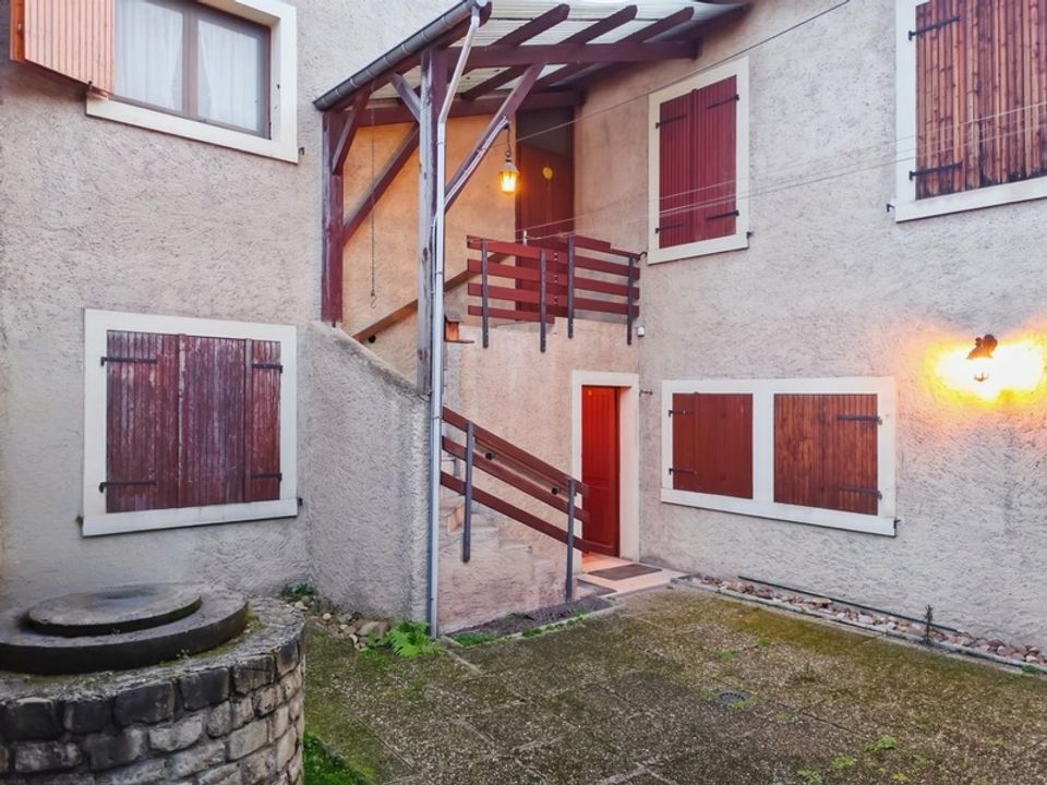 Byhus i Koenigsmacker, Moselle - foto 3