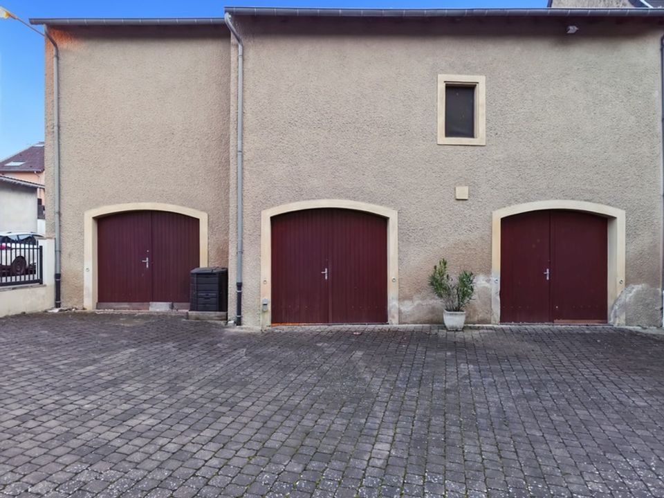 Byhus i Koenigsmacker, Moselle - foto 5