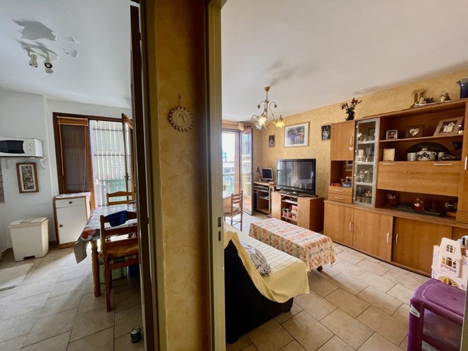 Lejlighed i Marseille, Bouches-du-Rhone - foto 4