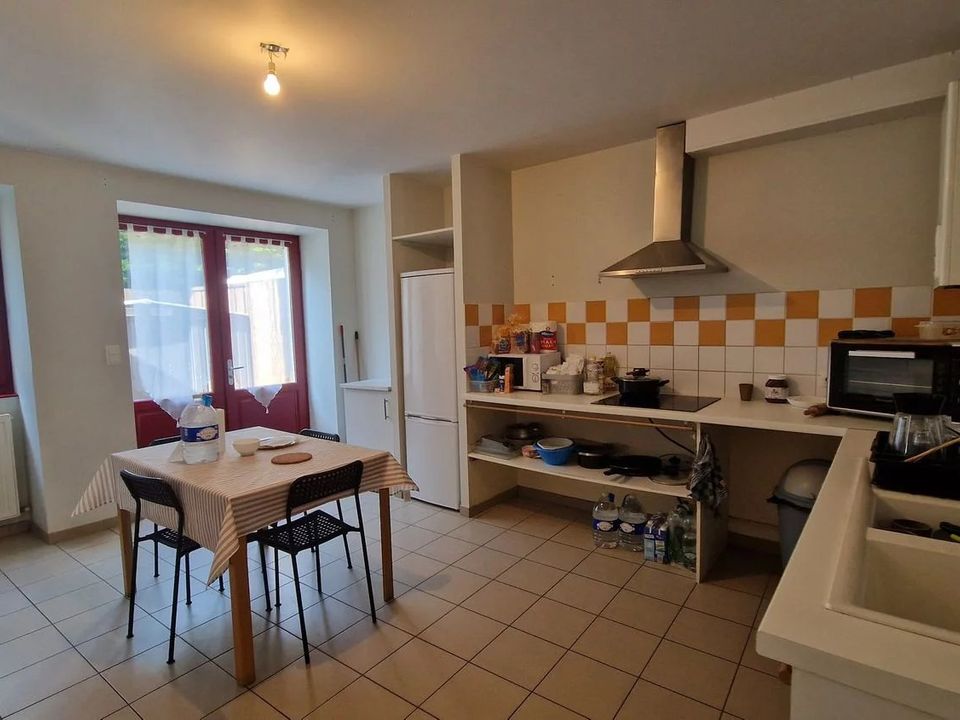 Villa i Saint-Macaire, Gironde - bilde 4