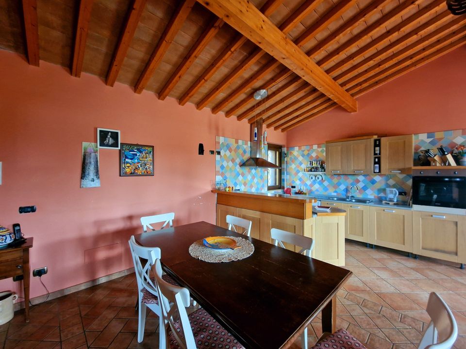 Villa i Amelia, Terni - bilde 4