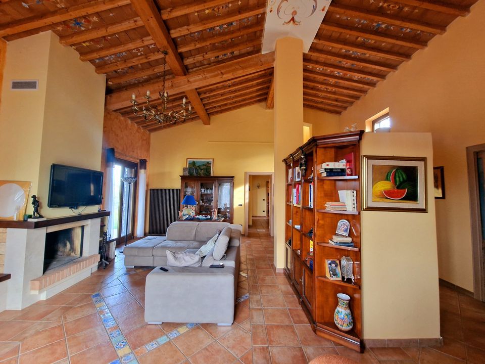 Villa i Amelia, Terni - bilde 5