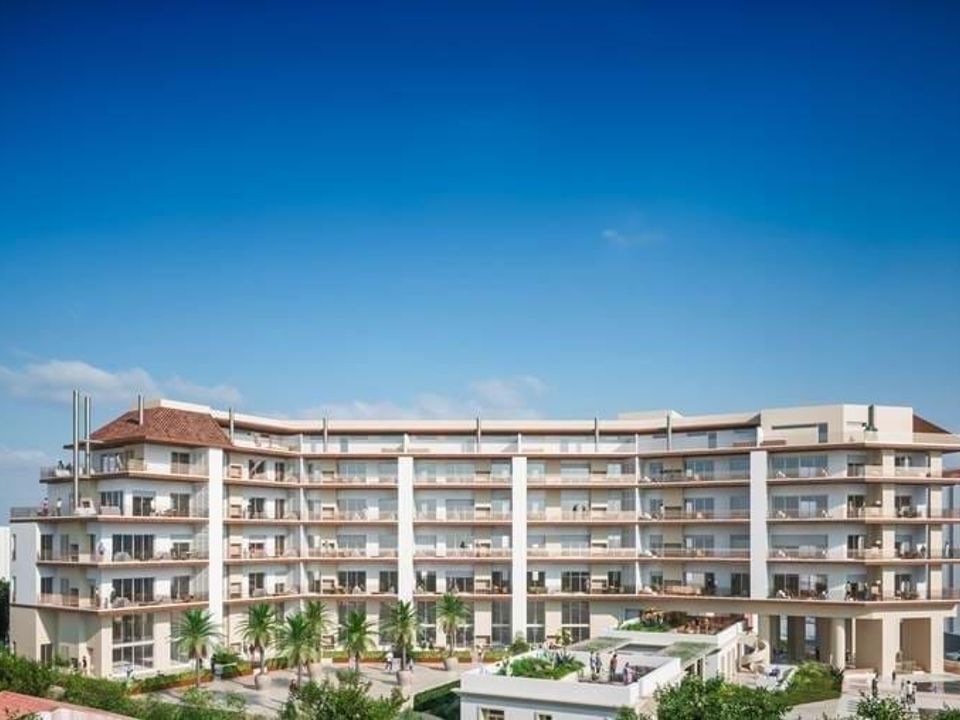 Lejlighed i Vilamoura, Faro - foto 2