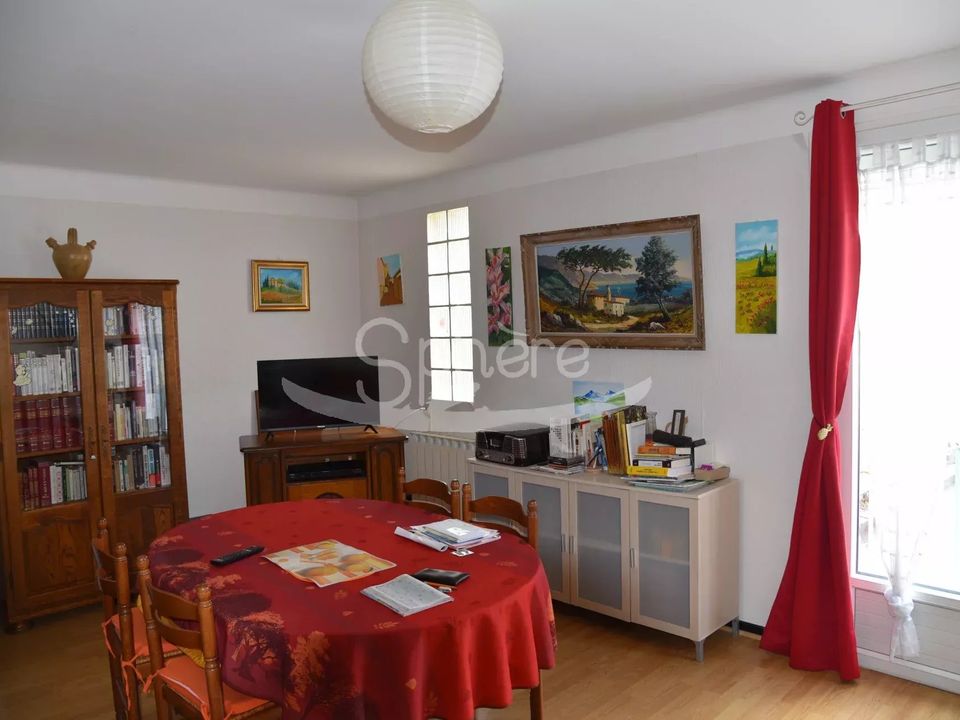 Lejlighed i Limoux, Aude - foto 3